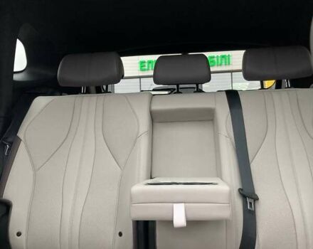 Бежевый БИД Song Plus, объемом двигателя 0 л и пробегом 1 тыс. км за 27800 $, фото 19 на Automoto.ua