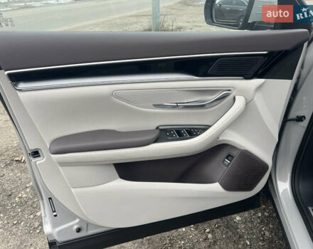 Бежевый БИД Song Plus, объемом двигателя 0 л и пробегом 1 тыс. км за 30000 $, фото 13 на Automoto.ua