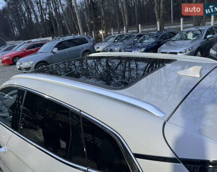 Бежевий БІД Song Plus, об'ємом двигуна 0 л та пробігом 3 тис. км за 24500 $, фото 4 на Automoto.ua