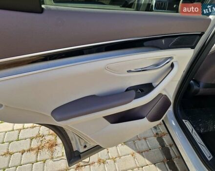 Бежевый БИД Song Plus, объемом двигателя 0 л и пробегом 1 тыс. км за 29700 $, фото 16 на Automoto.ua