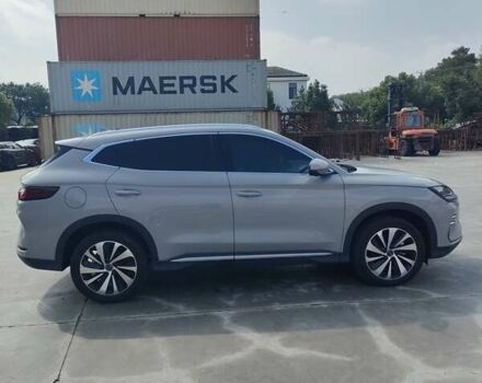 Бежевый БИД Song Plus, объемом двигателя 1.5 л и пробегом 13 тыс. км за 28500 $, фото 3 на Automoto.ua