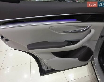 Бежевий БІД Song Plus, об'ємом двигуна 0 л та пробігом 1 тис. км за 29500 $, фото 35 на Automoto.ua