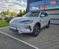 Бежевый БИД Song Plus, объемом двигателя 0 л и пробегом 1 тыс. км за 27888 $, фото 1 на Automoto.ua