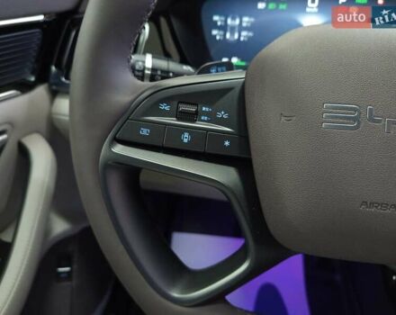 Бежевий БІД Song Plus, об'ємом двигуна 0 л та пробігом 1 тис. км за 29500 $, фото 19 на Automoto.ua