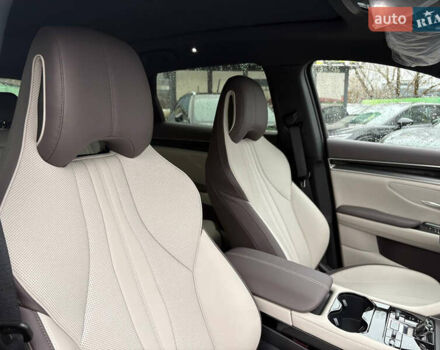 Бежевий БІД Song Plus, об'ємом двигуна 0 л та пробігом 1 тис. км за 27800 $, фото 24 на Automoto.ua