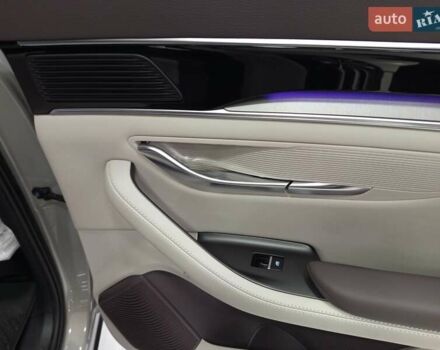 Бежевий БІД Song Plus, об'ємом двигуна 0 л та пробігом 1 тис. км за 29500 $, фото 31 на Automoto.ua