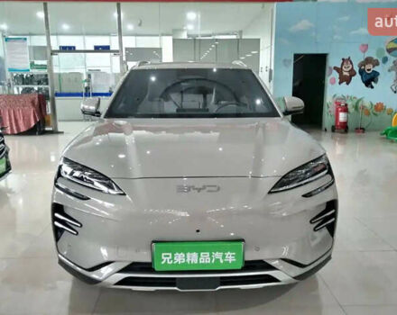 Бежевий БІД Song Plus, об'ємом двигуна 0 л та пробігом 1 тис. км за 27200 $, фото 2 на Automoto.ua