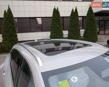 Бежевый БИД Song Plus, объемом двигателя 0 л и пробегом 1 тыс. км за 27500 $, фото 11 на Automoto.ua