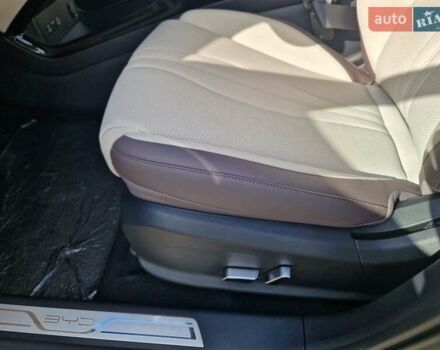 Бежевый БИД Song Plus, объемом двигателя 0 л и пробегом 1 тыс. км за 29700 $, фото 15 на Automoto.ua