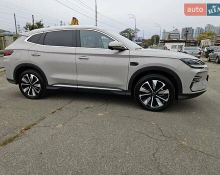 Бежевый БИД Song Plus, объемом двигателя 0 л и пробегом 1 тыс. км за 28900 $, фото 5 на Automoto.ua