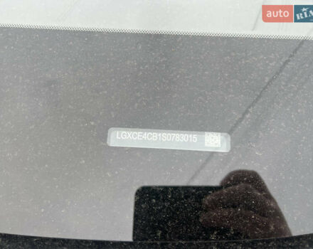 Бежевый БИД Song Plus, объемом двигателя 0 л и пробегом 1 тыс. км за 30000 $, фото 31 на Automoto.ua