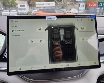 Бежевый БИД Song Plus, объемом двигателя 0 л и пробегом 1 тыс. км за 28900 $, фото 33 на Automoto.ua