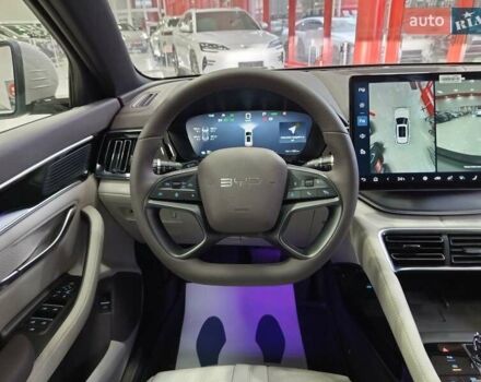 Бежевий БІД Song Plus, об'ємом двигуна 0 л та пробігом 1 тис. км за 29500 $, фото 16 на Automoto.ua