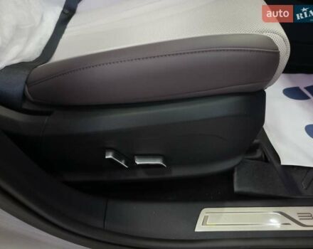 Бежевий БІД Song Plus, об'ємом двигуна 0 л та пробігом 1 тис. км за 29500 $, фото 26 на Automoto.ua