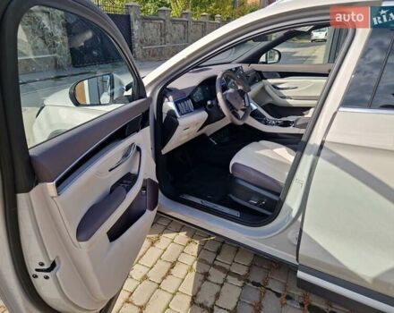 Бежевый БИД Song Plus, объемом двигателя 0 л и пробегом 1 тыс. км за 29700 $, фото 14 на Automoto.ua