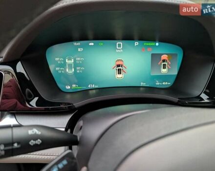 Бежевый БИД Song Plus, объемом двигателя 0 л и пробегом 1 тыс. км за 27500 $, фото 8 на Automoto.ua