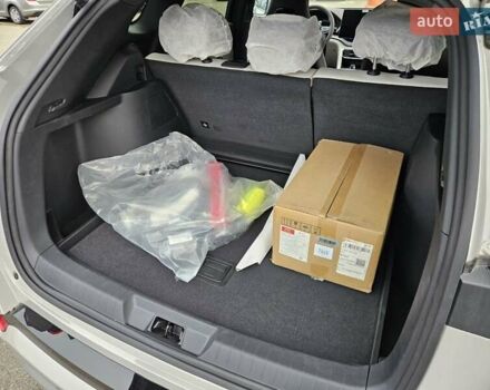 Бежевый БИД Song Plus, объемом двигателя 0 л и пробегом 1 тыс. км за 28900 $, фото 38 на Automoto.ua