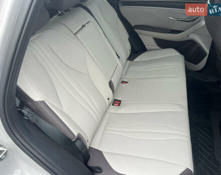 Бежевый БИД Song Plus, объемом двигателя 0 л и пробегом 1 тыс. км за 30000 $, фото 24 на Automoto.ua