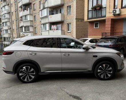 Бежевый БИД Song Plus, объемом двигателя 0 л и пробегом 1 тыс. км за 28000 $, фото 5 на Automoto.ua