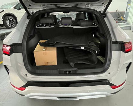 Бежевий БІД Song Plus, об'ємом двигуна 0 л та пробігом 1 тис. км за 27500 $, фото 8 на Automoto.ua