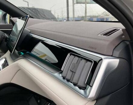 Бежевый БИД Song Plus, объемом двигателя 0 л и пробегом 1 тыс. км за 27800 $, фото 21 на Automoto.ua