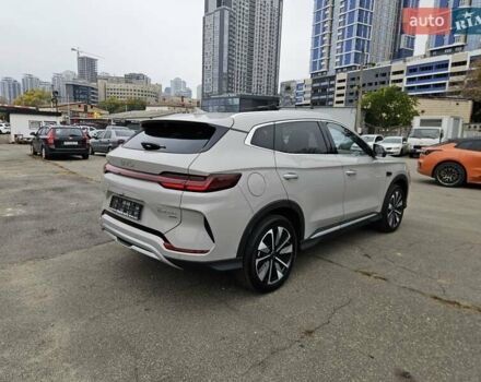 Бежевый БИД Song Plus, объемом двигателя 0 л и пробегом 1 тыс. км за 28900 $, фото 8 на Automoto.ua