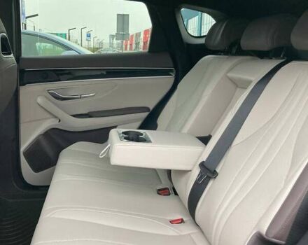 Бежевый БИД Song Plus, объемом двигателя 0 л и пробегом 1 тыс. км за 27800 $, фото 18 на Automoto.ua