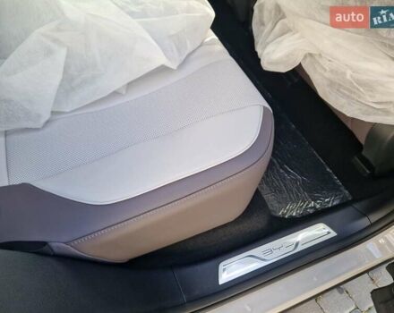 Бежевый БИД Song Plus, объемом двигателя 0 л и пробегом 1 тыс. км за 29700 $, фото 26 на Automoto.ua