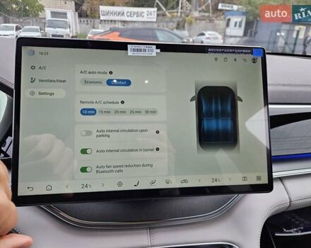 Бежевый БИД Song Plus, объемом двигателя 0 л и пробегом 1 тыс. км за 28900 $, фото 36 на Automoto.ua