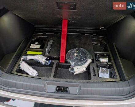 Бежевый БИД Song Plus, объемом двигателя 0 л и пробегом 1 тыс. км за 27500 $, фото 10 на Automoto.ua