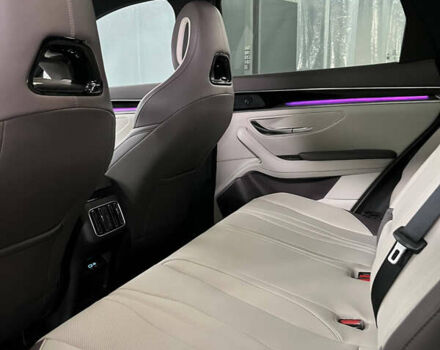 Бежевий БІД Song Plus, об'ємом двигуна 0 л та пробігом 1 тис. км за 27500 $, фото 5 на Automoto.ua