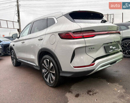 Бежевий БІД Song Plus, об'ємом двигуна 0 л та пробігом 1 тис. км за 27800 $, фото 8 на Automoto.ua