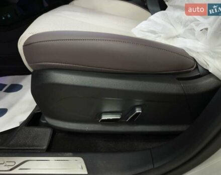 Бежевий БІД Song Plus, об'ємом двигуна 0 л та пробігом 1 тис. км за 29500 $, фото 14 на Automoto.ua