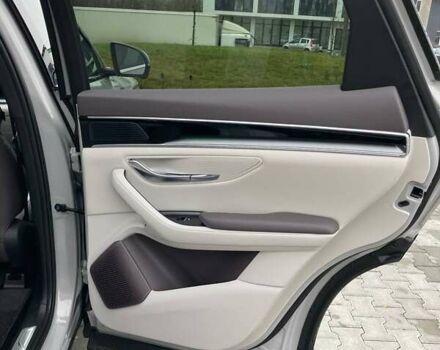 Бежевый БИД Song Plus, объемом двигателя 0 л и пробегом 1 тыс. км за 27800 $, фото 24 на Automoto.ua