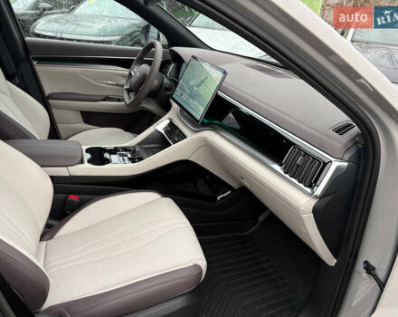 Бежевий БІД Song Plus, об'ємом двигуна 0 л та пробігом 1 тис. км за 27800 $, фото 23 на Automoto.ua