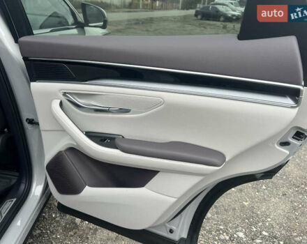 Бежевый БИД Song Plus, объемом двигателя 0 л и пробегом 1 тыс. км за 30000 $, фото 25 на Automoto.ua