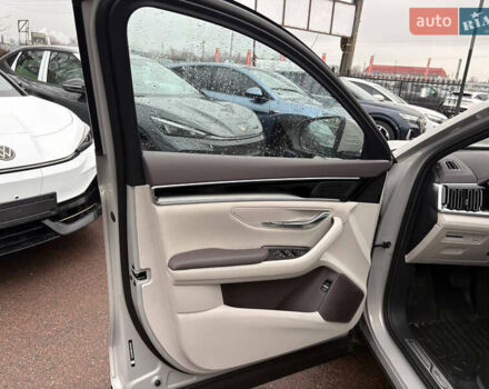 Бежевий БІД Song Plus, об'ємом двигуна 0 л та пробігом 1 тис. км за 27800 $, фото 13 на Automoto.ua