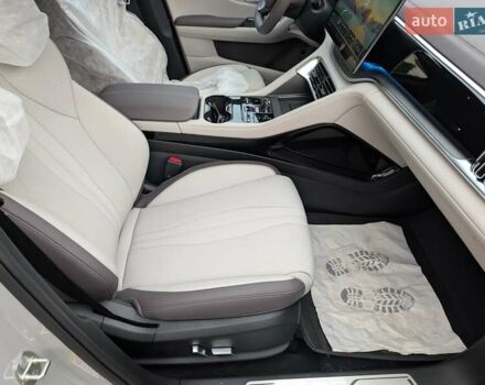 Бежевый БИД Song Plus, объемом двигателя 0 л и пробегом 1 тыс. км за 27500 $, фото 5 на Automoto.ua