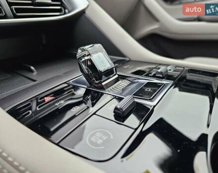 Бежевый БИД Song Plus, объемом двигателя 0 л и пробегом 1 тыс. км за 28900 $, фото 17 на Automoto.ua