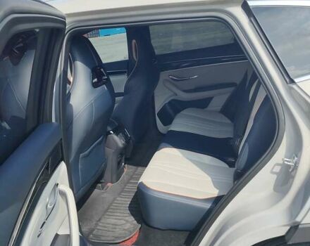 Бежевый БИД Song Plus, объемом двигателя 1.5 л и пробегом 13 тыс. км за 28500 $, фото 9 на Automoto.ua