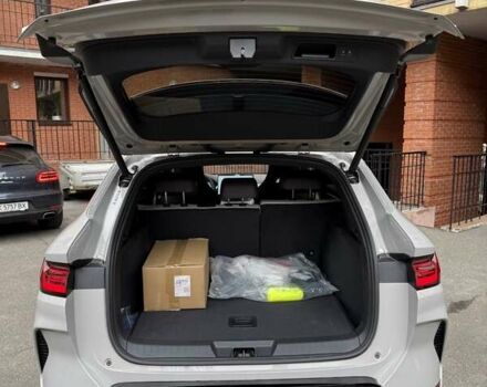 Бежевый БИД Song Plus, объемом двигателя 0 л и пробегом 1 тыс. км за 28000 $, фото 12 на Automoto.ua