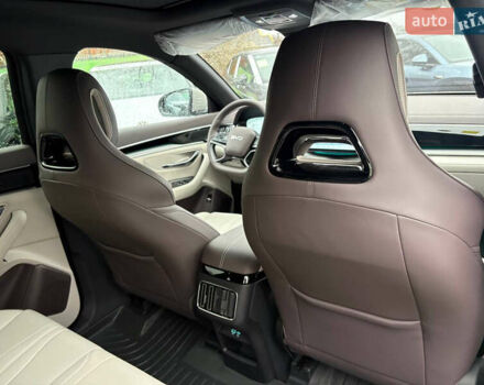 Бежевий БІД Song Plus, об'ємом двигуна 0 л та пробігом 1 тис. км за 27800 $, фото 26 на Automoto.ua