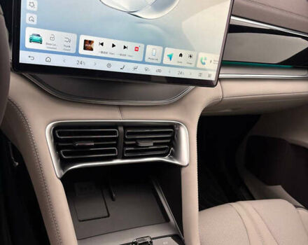 Бежевий БІД Song Plus, об'ємом двигуна 0 л та пробігом 1 тис. км за 27800 $, фото 19 на Automoto.ua