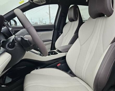 Бежевый БИД Song Plus, объемом двигателя 0 л и пробегом 1 тыс. км за 28900 $, фото 16 на Automoto.ua