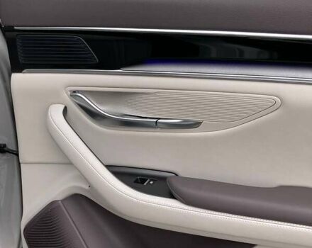 Бежевый БИД Song Plus, объемом двигателя 0 л и пробегом 1 тыс. км за 27800 $, фото 25 на Automoto.ua