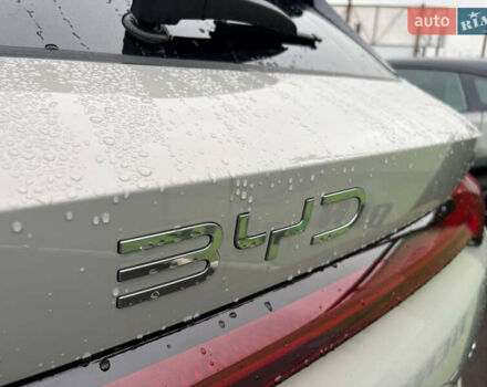 Бежевий БІД Song Plus, об'ємом двигуна 0 л та пробігом 1 тис. км за 27800 $, фото 9 на Automoto.ua