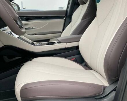 Бежевый БИД Song Plus, объемом двигателя 0 л и пробегом 1 тыс. км за 27800 $, фото 7 на Automoto.ua