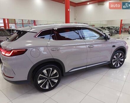 Бежевий БІД Song Plus, об'ємом двигуна 0 л та пробігом 1 тис. км за 29500 $, фото 9 на Automoto.ua