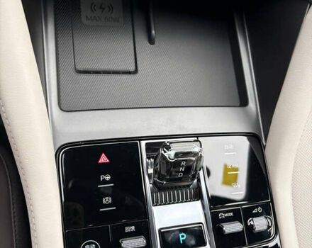 Бежевий БІД Song Plus, об'ємом двигуна 0 л та пробігом 1 тис. км за 27800 $, фото 18 на Automoto.ua