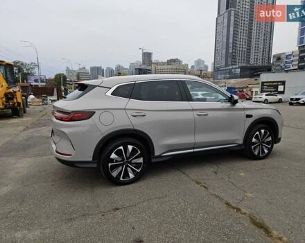 Бежевый БИД Song Plus, объемом двигателя 0 л и пробегом 1 тыс. км за 28900 $, фото 4 на Automoto.ua